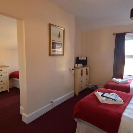 Eastbourne Reymar Bed and Breakfast Εξωτερικό φωτογραφία
