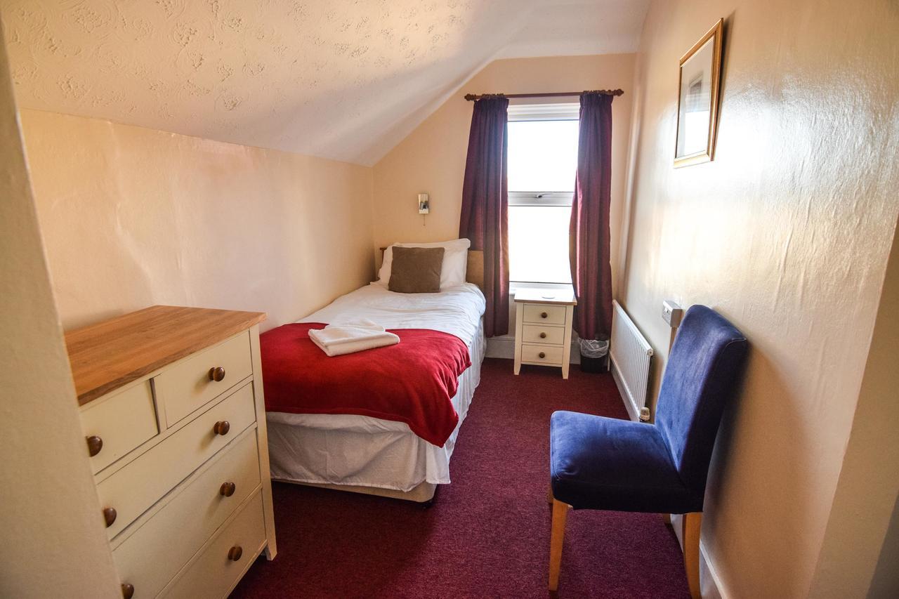 Eastbourne Reymar Bed and Breakfast Εξωτερικό φωτογραφία