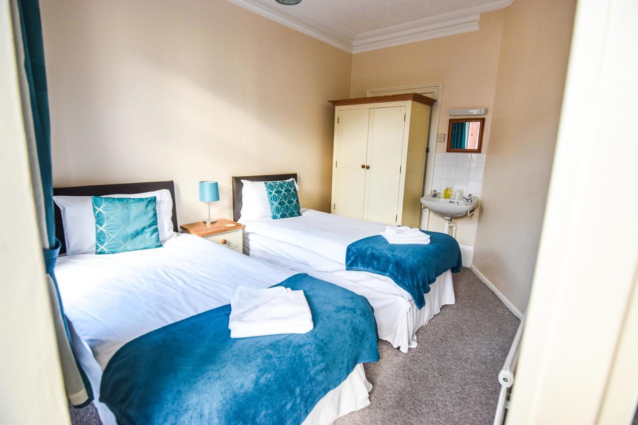 Eastbourne Reymar Bed and Breakfast Εξωτερικό φωτογραφία