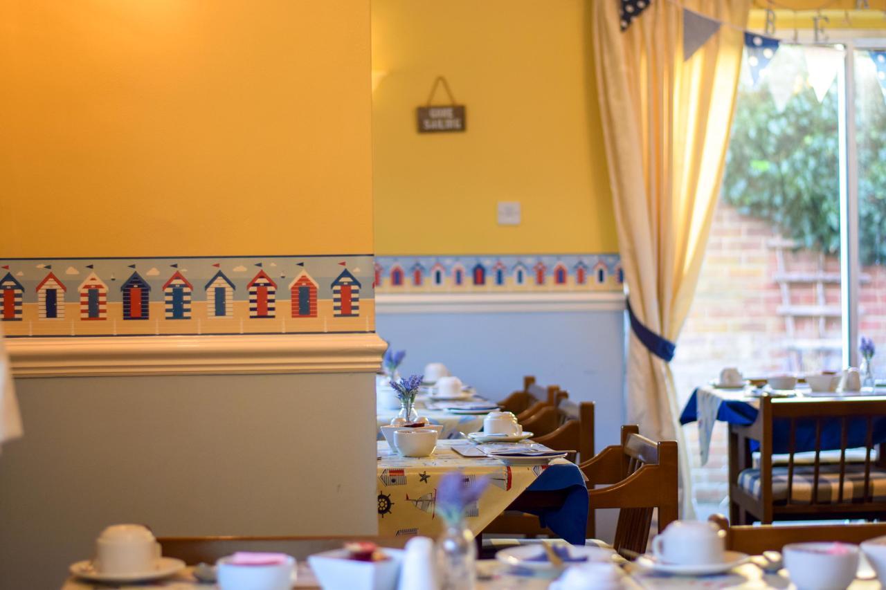 Eastbourne Reymar Bed and Breakfast Εξωτερικό φωτογραφία