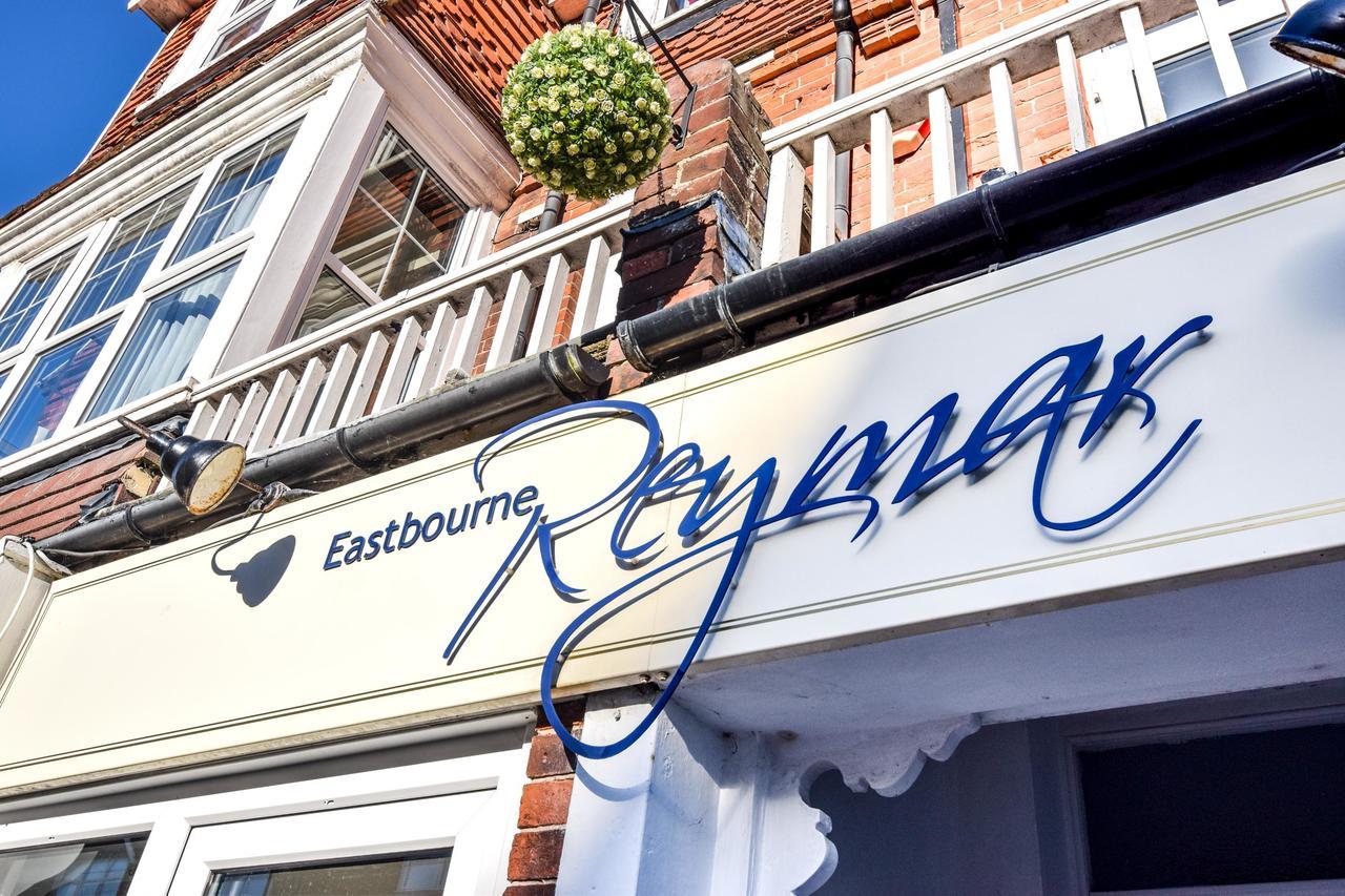 Eastbourne Reymar Bed and Breakfast Εξωτερικό φωτογραφία
