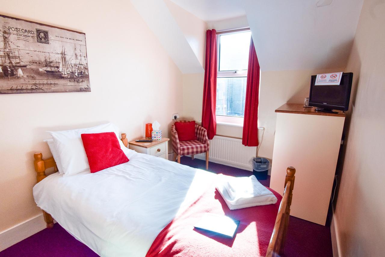 Eastbourne Reymar Bed and Breakfast Εξωτερικό φωτογραφία