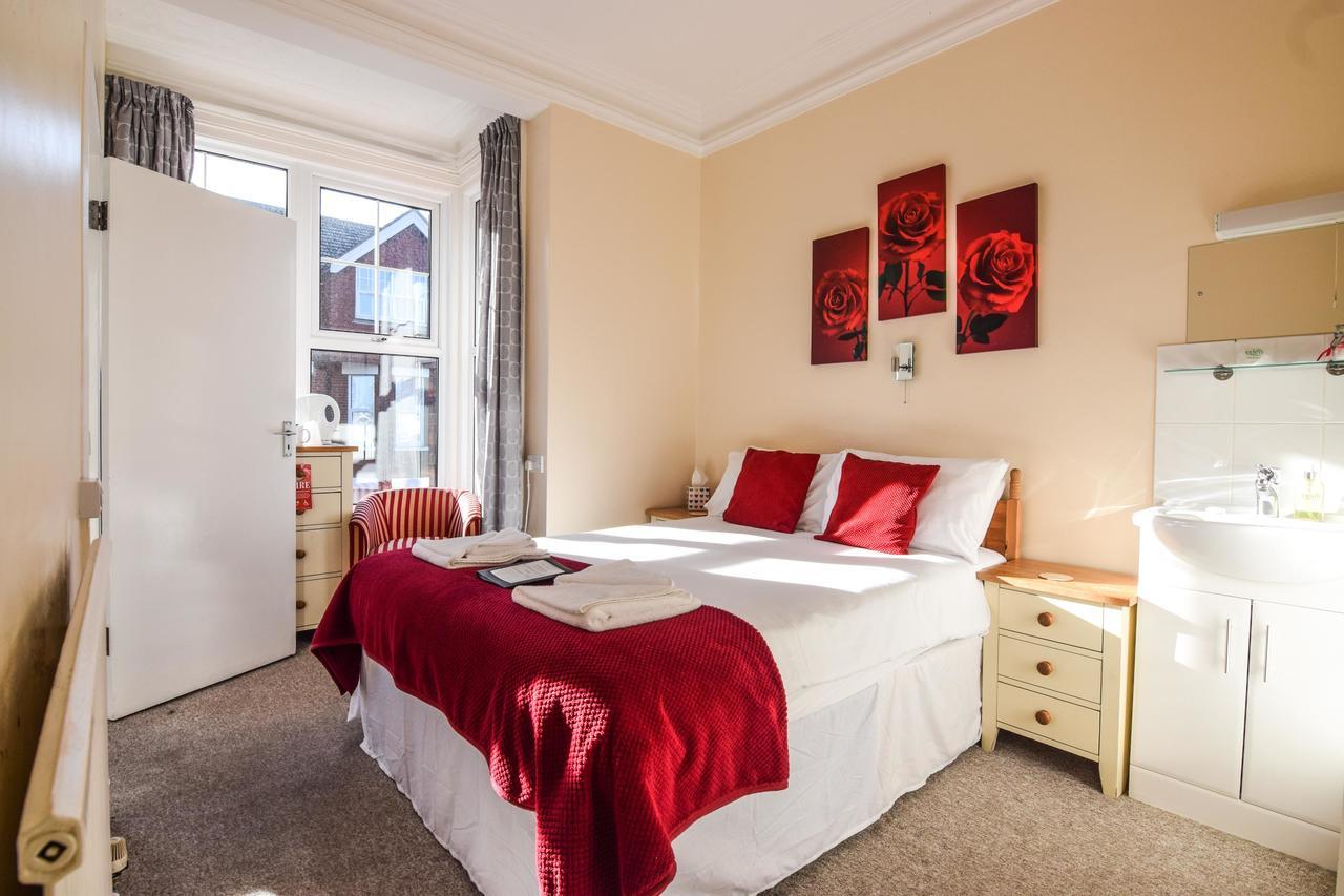 Eastbourne Reymar Bed and Breakfast Εξωτερικό φωτογραφία