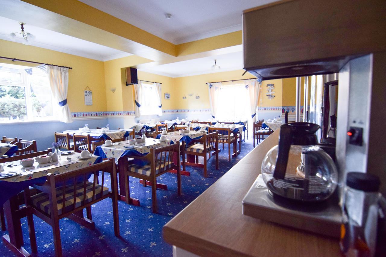 Eastbourne Reymar Bed and Breakfast Εξωτερικό φωτογραφία