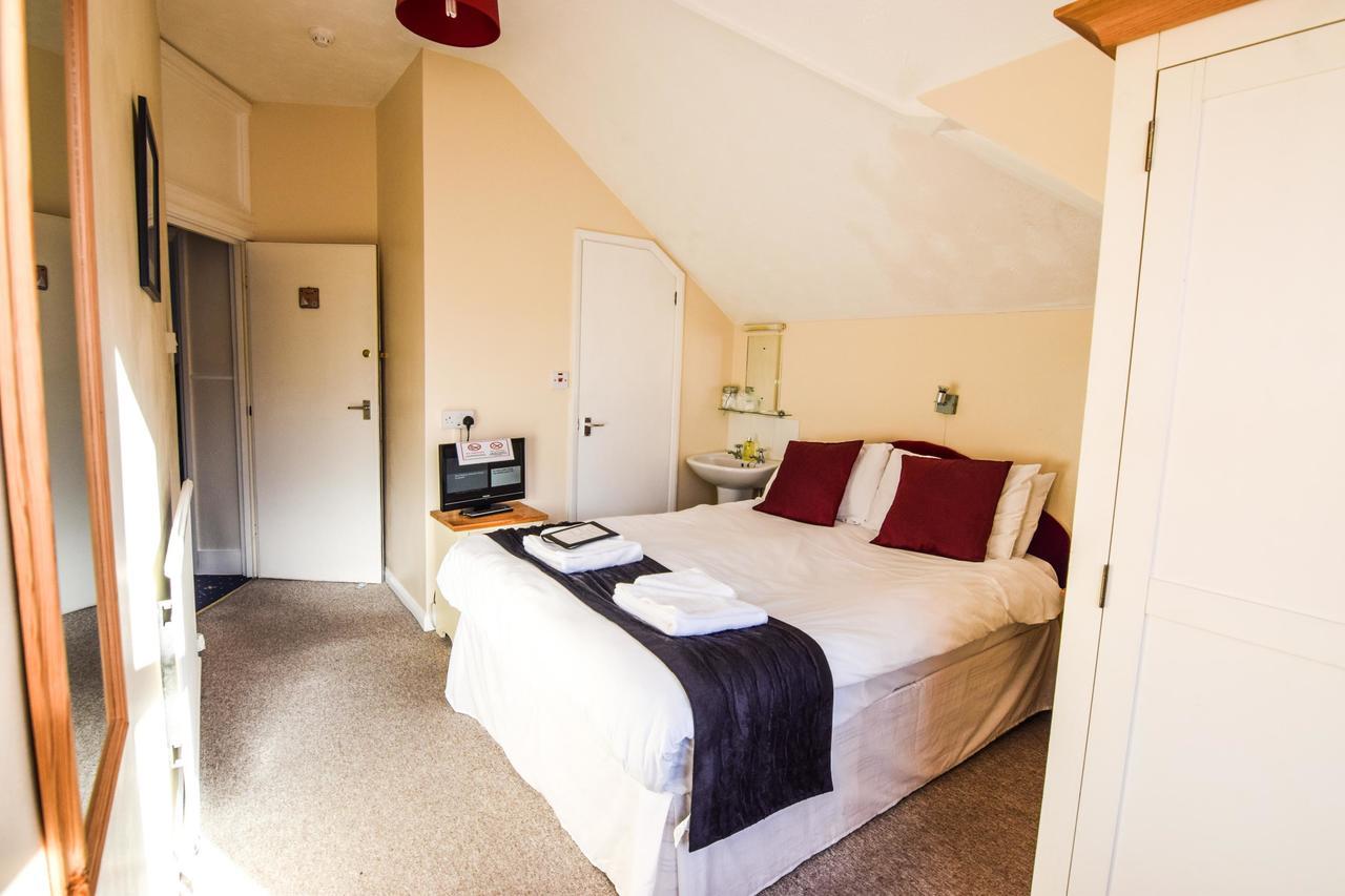 Eastbourne Reymar Bed and Breakfast Εξωτερικό φωτογραφία