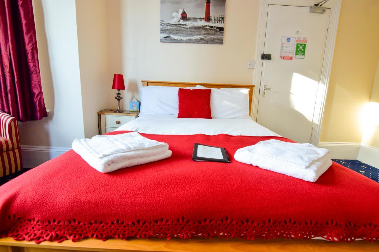 Eastbourne Reymar Bed and Breakfast Εξωτερικό φωτογραφία