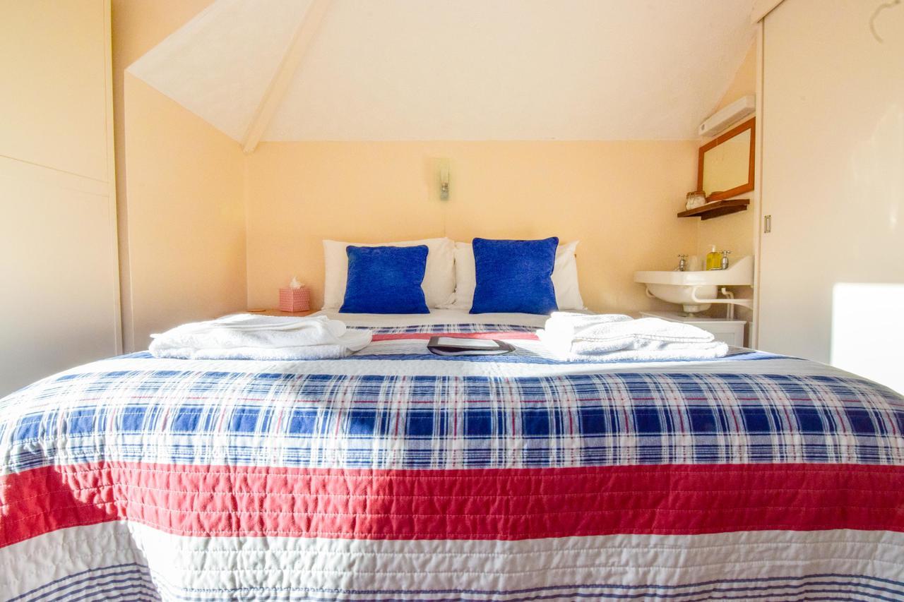 Eastbourne Reymar Bed and Breakfast Εξωτερικό φωτογραφία