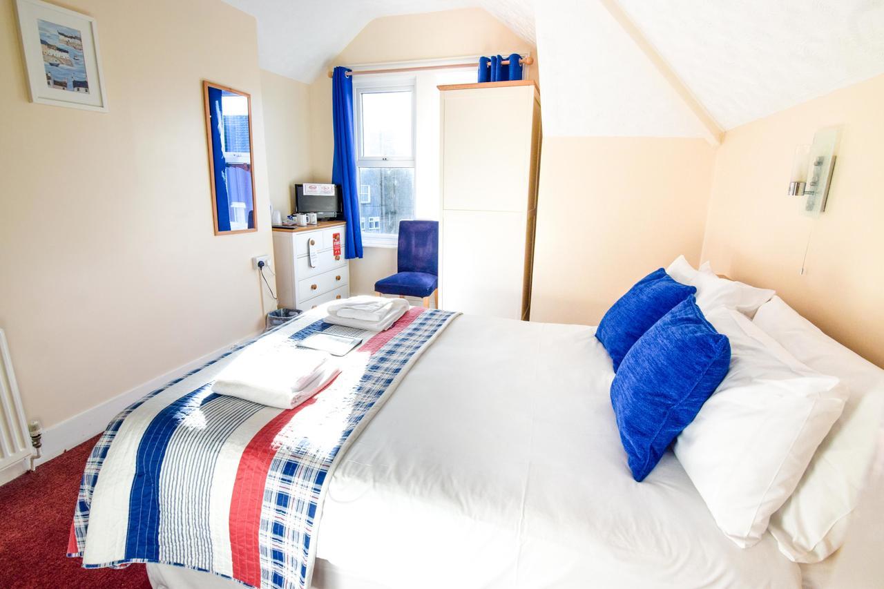 Eastbourne Reymar Bed and Breakfast Εξωτερικό φωτογραφία