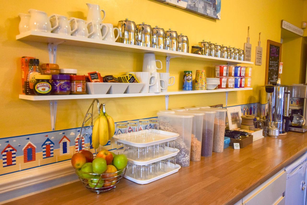 Eastbourne Reymar Bed and Breakfast Εξωτερικό φωτογραφία