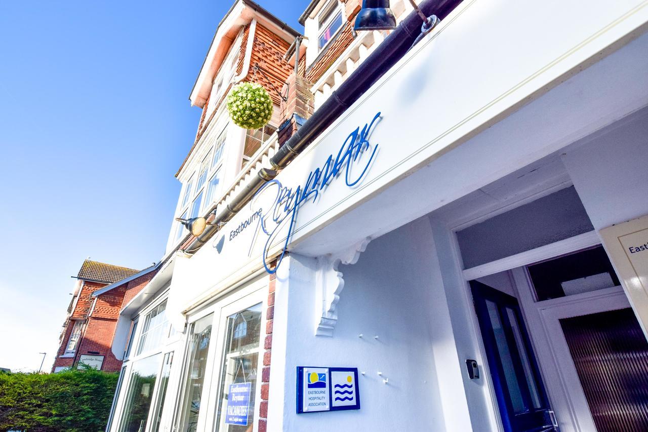 Eastbourne Reymar Bed and Breakfast Εξωτερικό φωτογραφία
