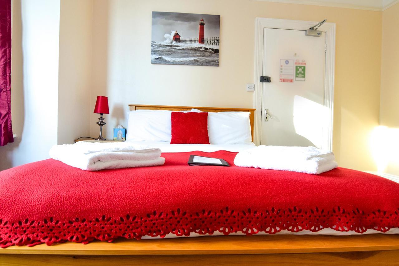 Eastbourne Reymar Bed and Breakfast Εξωτερικό φωτογραφία