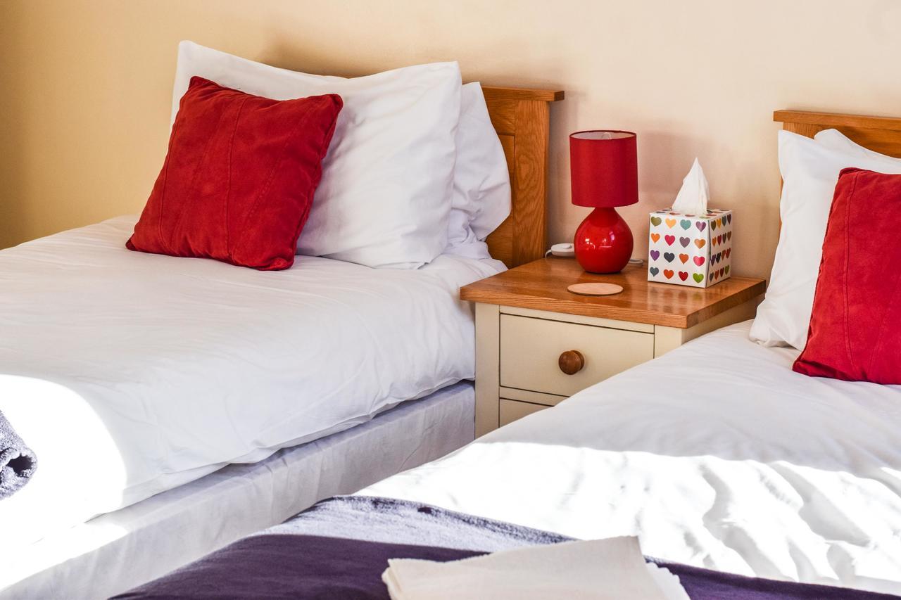 Eastbourne Reymar Bed and Breakfast Εξωτερικό φωτογραφία