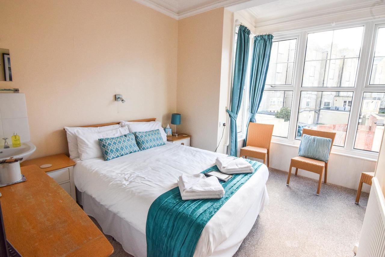 Eastbourne Reymar Bed and Breakfast Εξωτερικό φωτογραφία