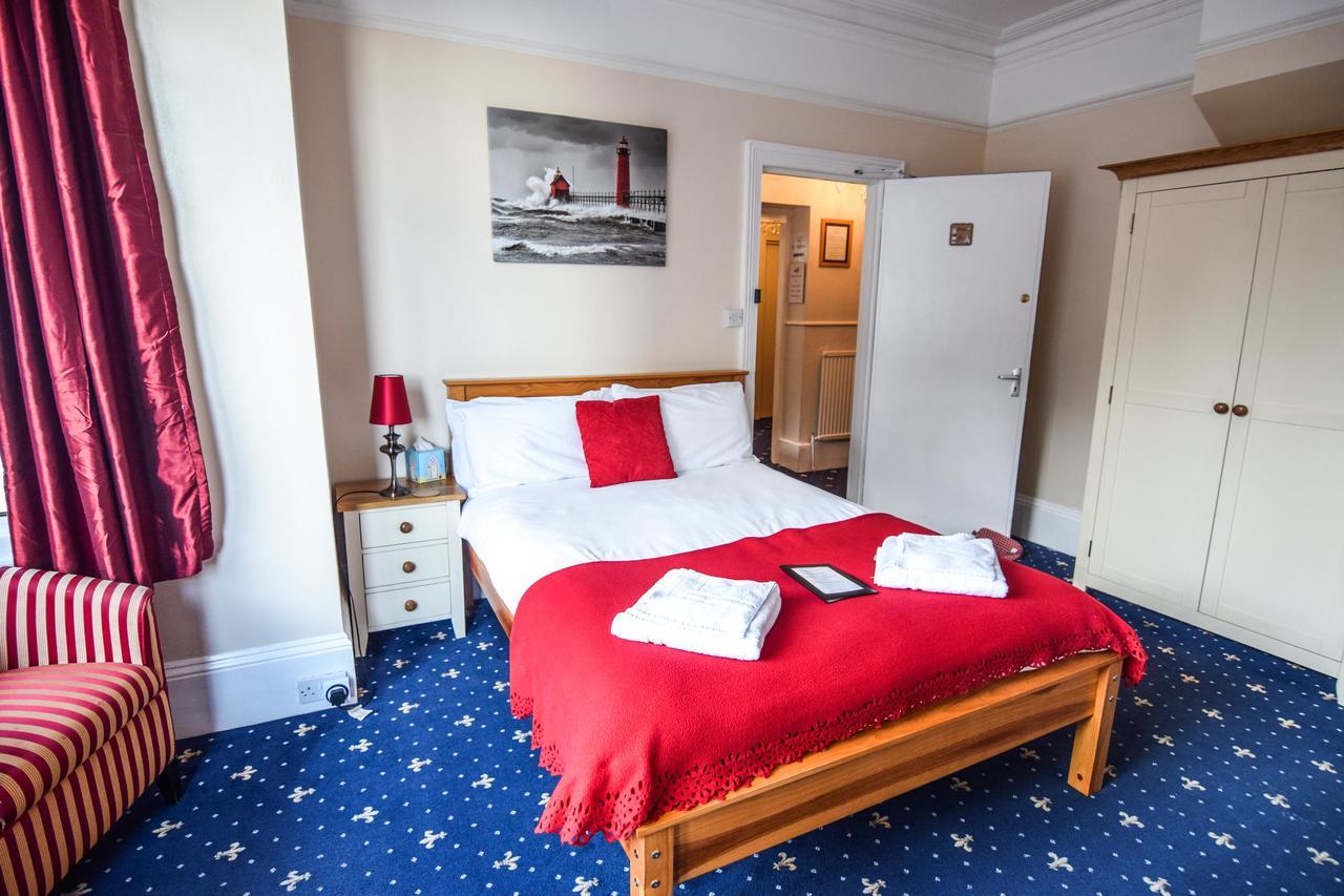Eastbourne Reymar Bed and Breakfast Εξωτερικό φωτογραφία
