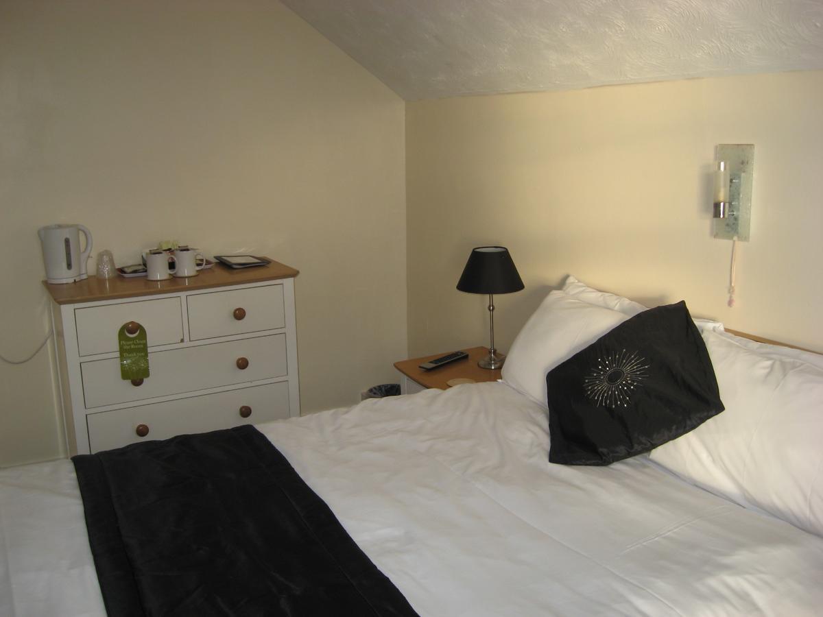 Eastbourne Reymar Bed and Breakfast Εξωτερικό φωτογραφία